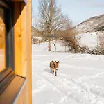 Homnest - Brumes Des Hauts Bains - Coeur Pyrennees * Escouloubre
