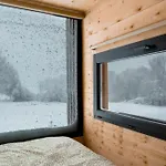 Homnest - Brumes Des Hauts Bains - Coeur Pyrennees Tatil Evi *