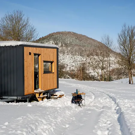 Homnest - Brumes Des Hauts Bains - Coeur Pyrennees