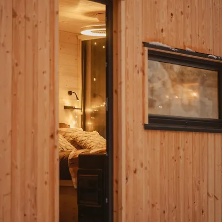 Hébergement de vacances Homnest - Brumes Des Hauts Bains - Coeur Pyrennees *