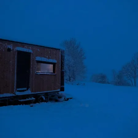 Homnest - Brumes Des Hauts Bains - Coeur Pyrennees 펜션 Escouloubre