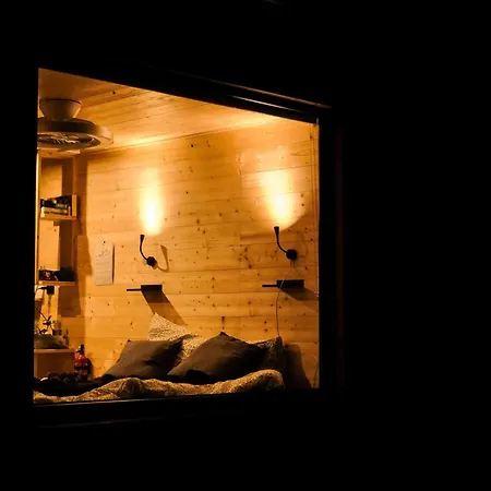 펜션 Homnest - Brumes Des Hauts Bains - Coeur Pyrennees *