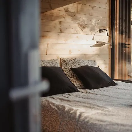Hébergement de vacances Homnest - Brumes Des Hauts Bains - Coeur Pyrennees Escouloubre