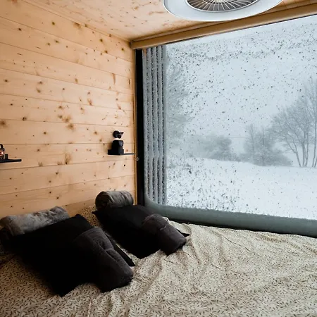 Homnest - Brumes Des Hauts Bains - Coeur Pyrennees Escouloubre