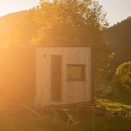 Homnest - Brumes Des Hauts Bains - Coeur Pyrennees *