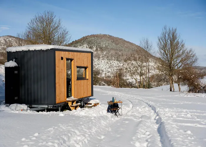 Homnest - Brumes Des Hauts Bains - Coeur Pyrennees