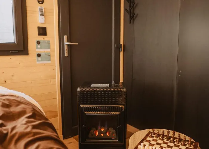 Holiday home Homnest - Brumes Des Hauts Bains - Coeur Pyrennees