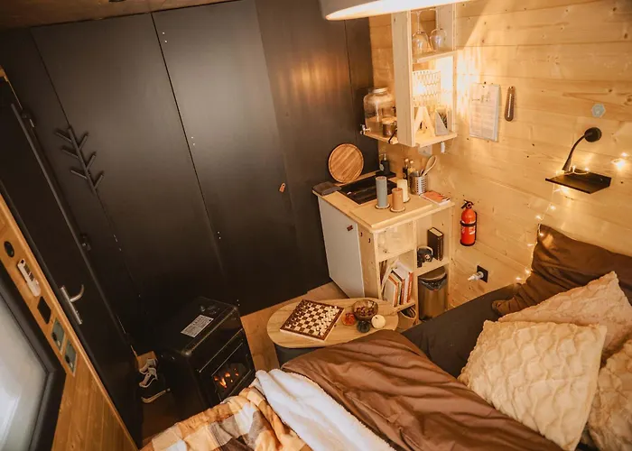 Homnest - Brumes Des Hauts Bains - Coeur Pyrennees Holiday home