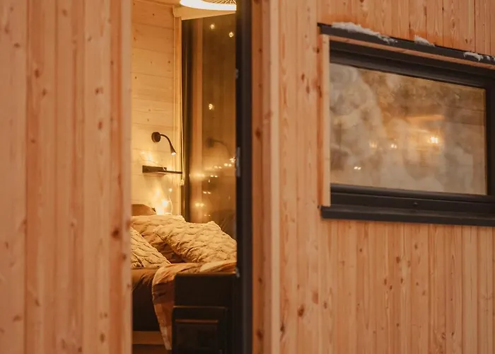 Holiday home Homnest - Brumes Des Hauts Bains - Coeur Pyrennees *